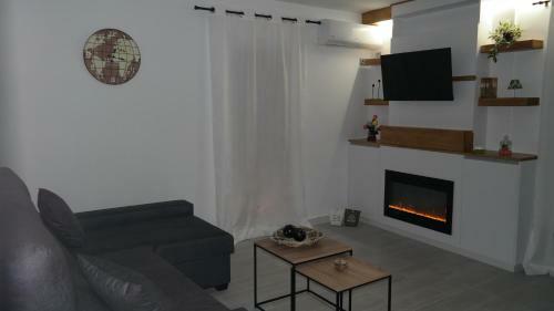 Apartamento Geintur Toledo Maribel Heritage