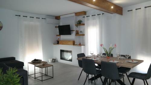 Apartamento Geintur Toledo Maribel Heritage