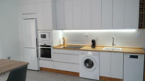 Apartamento Geintur Toledo Maribel Heritage