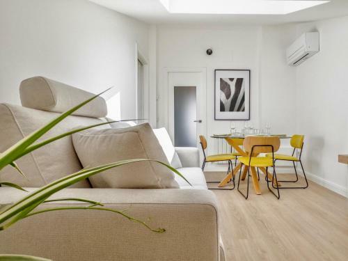 Apartamento Atticus
