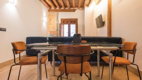 Apartamentos Boutique Pinocho