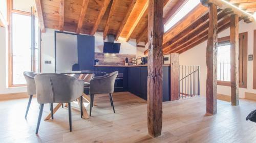 Apartamentos Boutique Pinocho