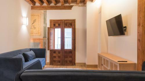 Apartamentos Boutique Pinocho