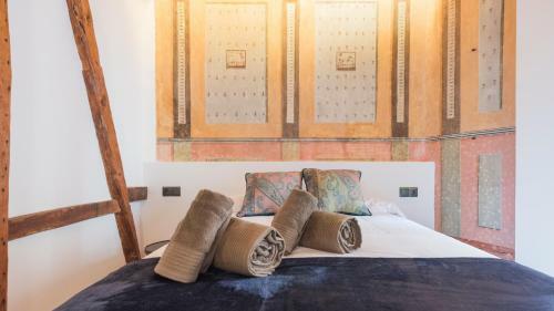 Apartamentos Boutique Pinocho