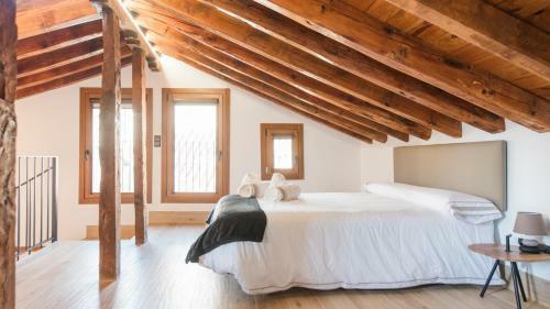 Apartamentos Boutique Pinocho