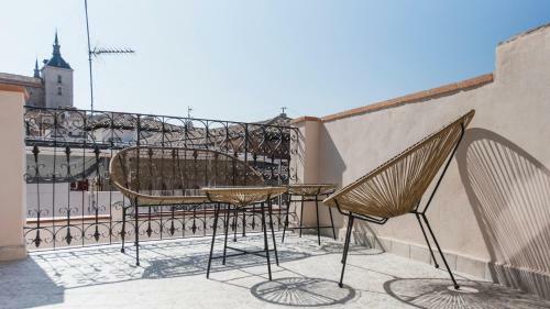 Apartamentos Boutique Pinocho