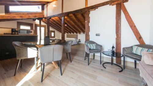 Apartamentos Boutique Pinocho
