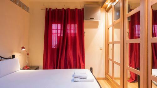 Apartamento La Casa De Gigantones