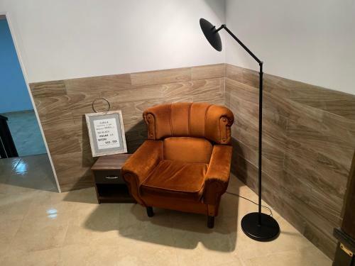 Apartamento Andimi Pozo Nuevo