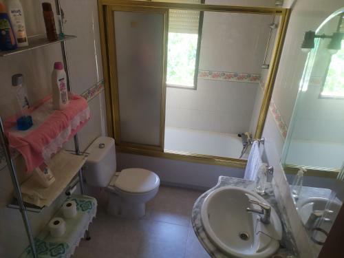 Bed & Breakfast Habitaci�n Privada Doble Toledo