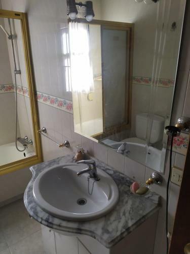 Bed & Breakfast Habitaci�n Privada Doble Toledo