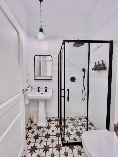 Apartamento Los Burgueses