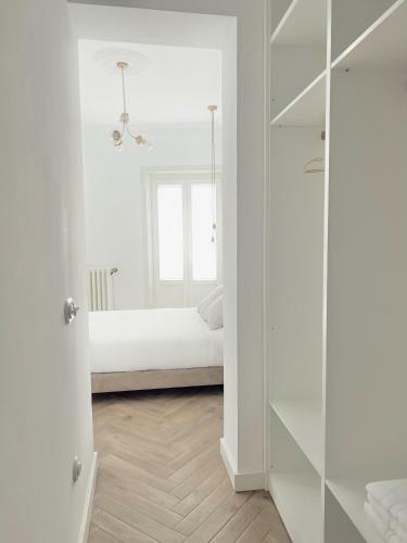 Apartamento Los Burgueses