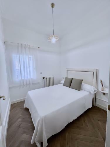 Apartamento Los Burgueses
