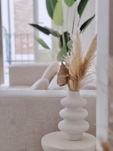 Apartamento Los Burgueses