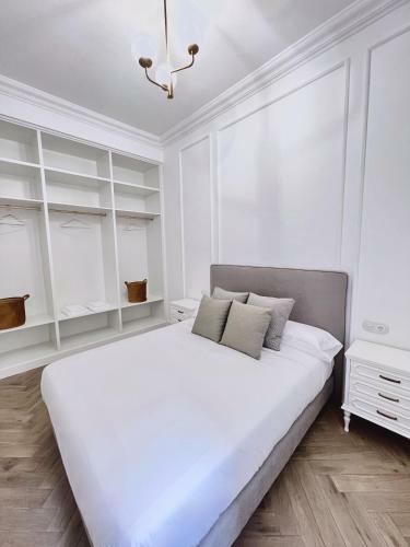 Apartamento Los Burgueses