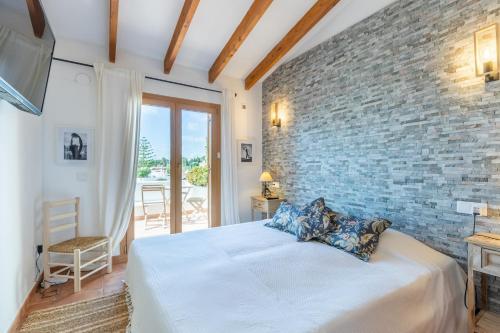 Bungalow Bayla