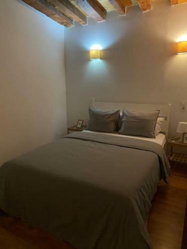 Apartamento Gigantones