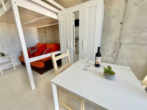 Apartamento El Garajillo