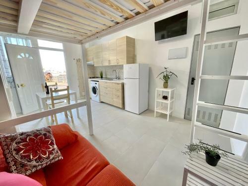 Apartamento El Garajillo