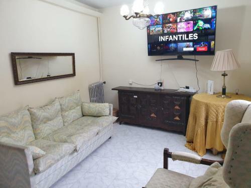 Cozy Apartment Toletum