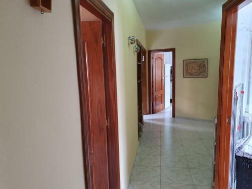 Cozy Apartment Toletum
