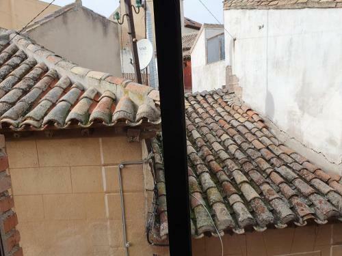 Cozy Apartment Toletum