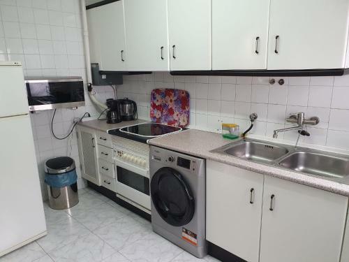 Cozy Apartment Toletum