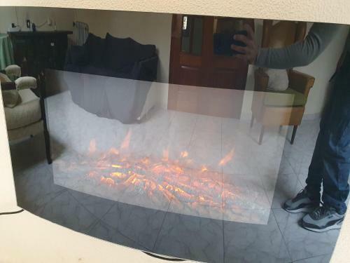 Cozy Apartment Toletum