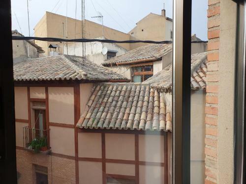 Cozy Apartment Toletum