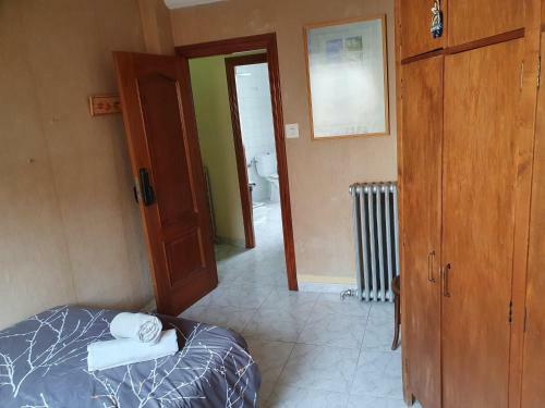 Cozy Apartment Toletum