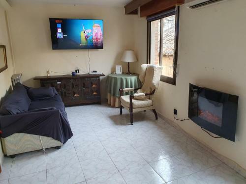 Cozy Apartment Toletum