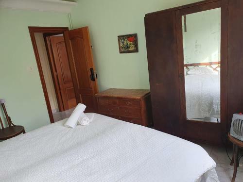 Cozy Apartment Toletum