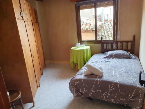 Cozy Apartment Toletum
