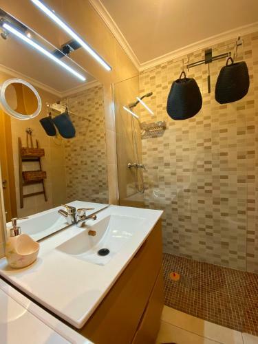 �bungalow A Pasos De Moraira!