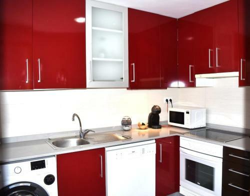Apartamento Vive Teruel