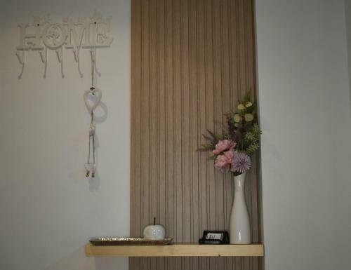 Apartamento Vive Teruel