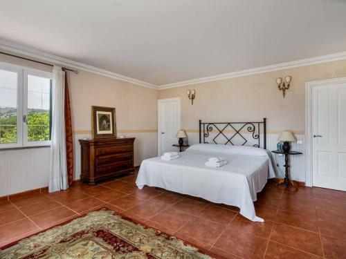Villa Architectural Jewel Between Sea And Mountains