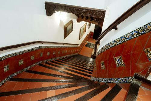 Cas�n De Los L�pez Apartments