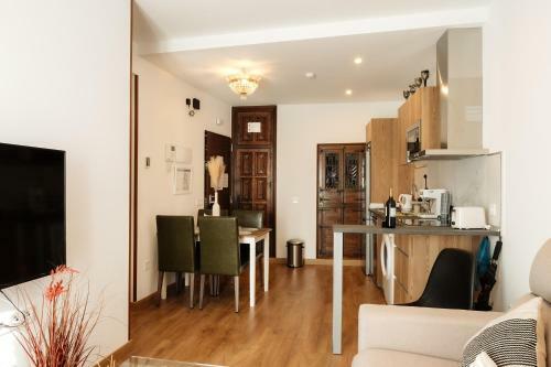 Cas�n De Los L�pez Apartments