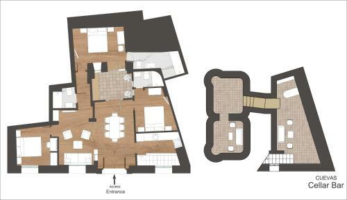Cas�n De Los L�pez Apartments