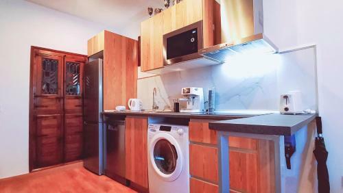 Cas�n De Los L�pez Apartments