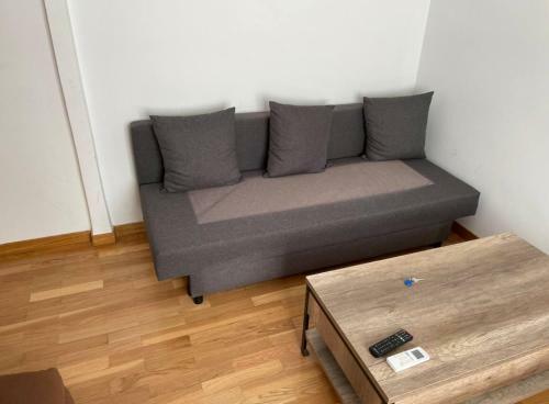 Apartamento Alojamiento En El Centro De Toledo