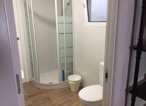 Apartamento Alojamiento En El Centro De Toledo