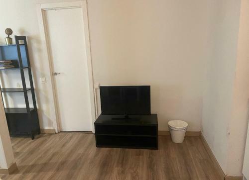 Apartamento Alojamiento En El Centro De Toledo