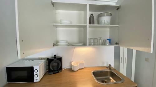 Apartamento Alojamiento En El Centro De Toledo