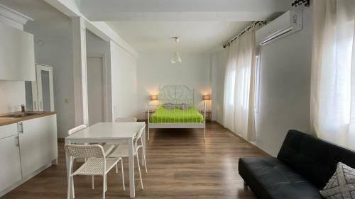Apartamento Alojamiento En El Centro De Toledo