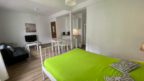 Apartamento Alojamiento En El Centro De Toledo