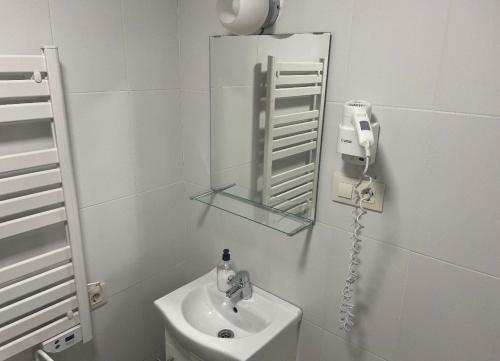 Apartamento Alojamiento En El Centro De Toledo
