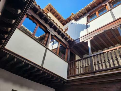 Apartamento T1. Apt Nuevo Toledo Centro